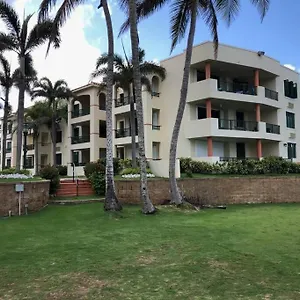 1st Level Unit Steps To Beach- Cold Air Conditioner At Poza Del Mar Apartment