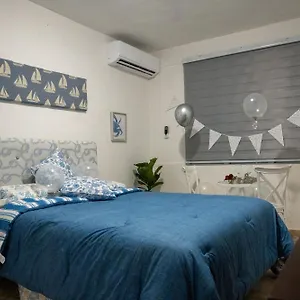 Casa Maria Pr Apartment