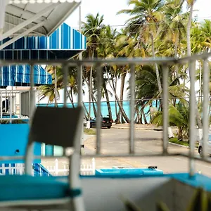 Oceanview Steps To The Apartment
