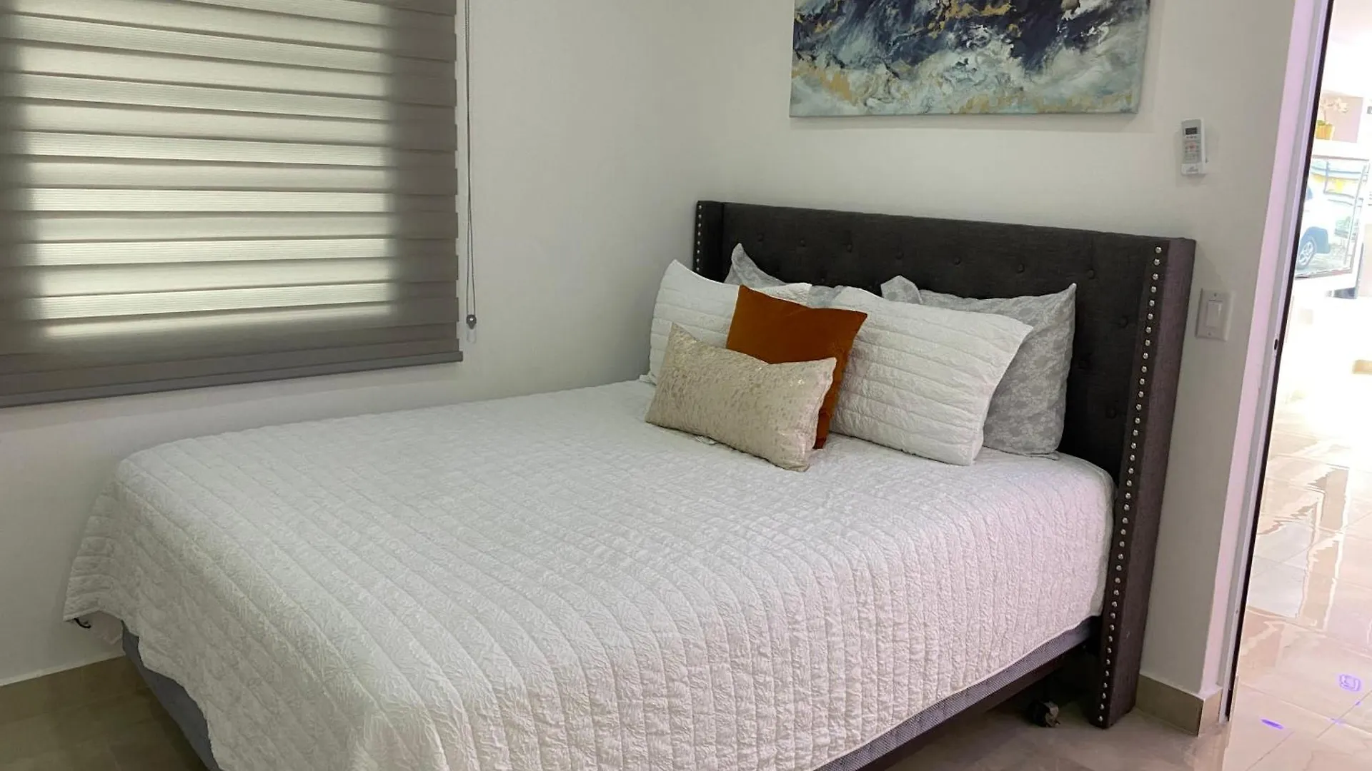 Apartment Modern Beach Retreat: 1-Bed Apt At Villa Iris Luquillo Puerto Rico