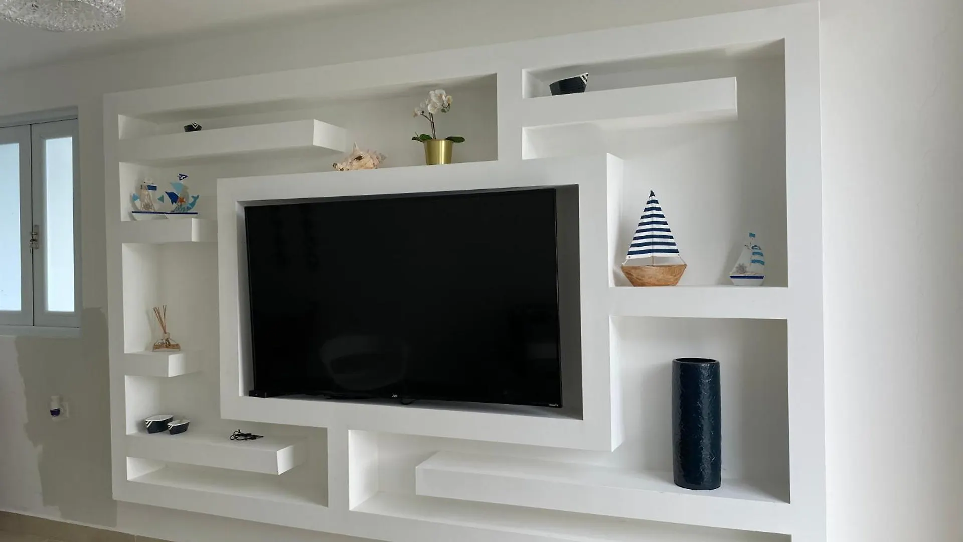 Apartment Modern Beach Retreat: 1-Bed Apt At Villa Iris Luquillo